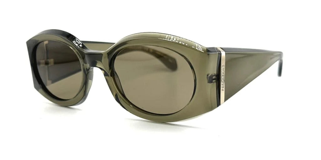 FERRAGAMO-SUN SF2008S