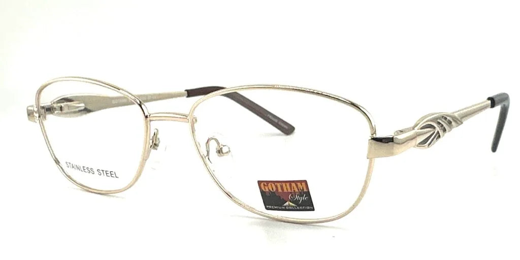 GOTHAM STAINLESS 27