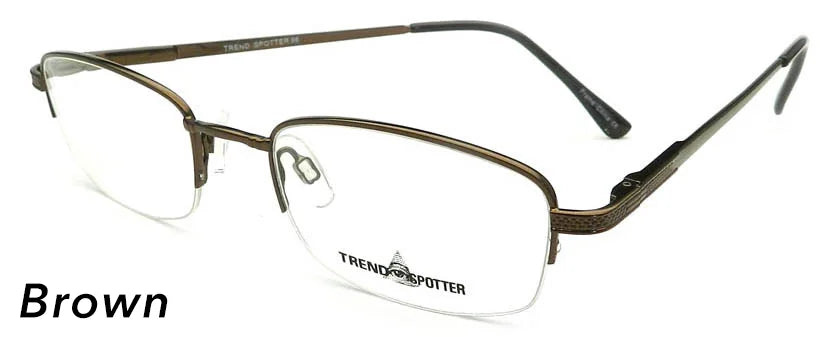 TREND SPOTTER SPOTTER 96