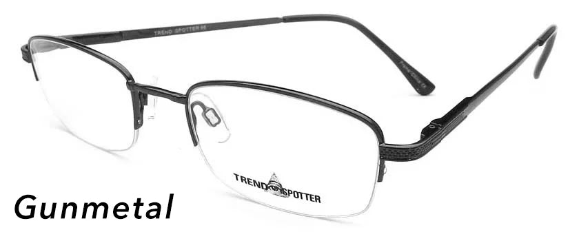 TREND SPOTTER SPOTTER 96
