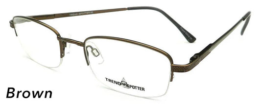 TREND SPOTTER SPOTTER 96